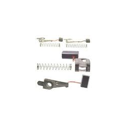 Generator kul (s�t) 1970 til 1987 (Standard Motor RX103 - D634)