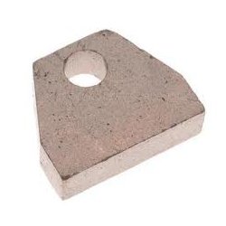 Starter kul GM 1950 til 1990 (Standard Motor RX60)