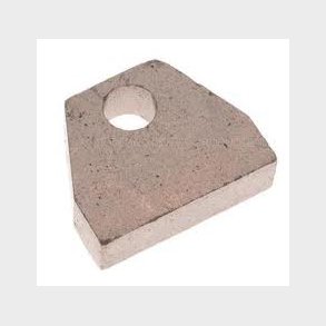 Starter kul GM 1950 til 1990 (Standard Motor RX60)