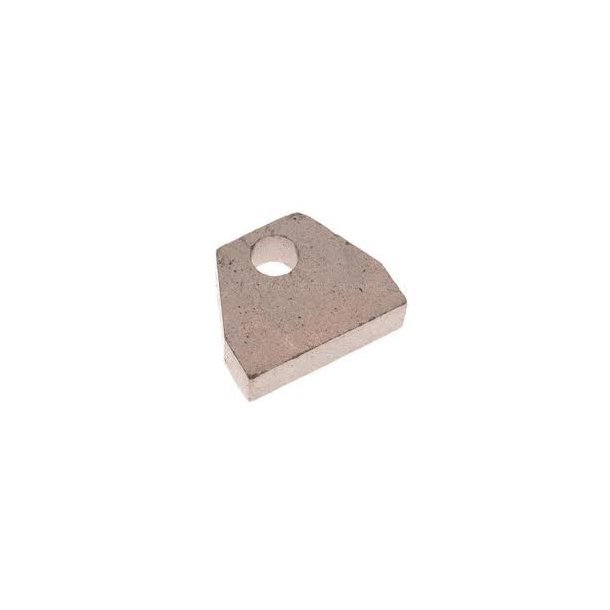 Starter kul GM 1950 til 1990 (Standard Motor RX60)