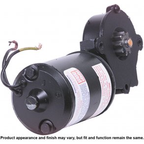Rudemotor venstre Ford 1965 til 1994 (Dorman 8231 - 742-250- 742250 - ACI 83095) Power window motor