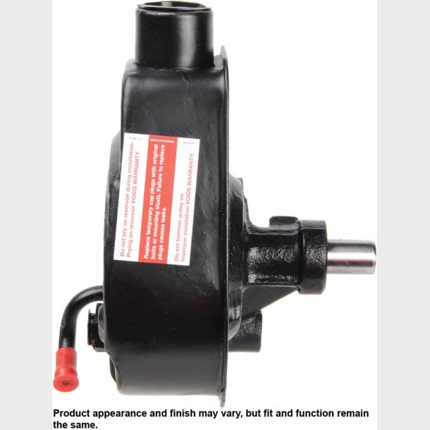 Servopumpe GM 1978 til 1979 (A1C 20-6902F - BBB 7322159)