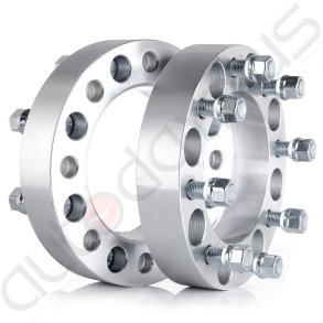 Spacer/Sporvidde for�ger. S�t m/2 stk. 1,5