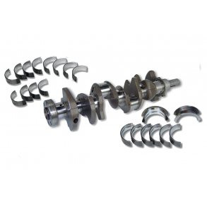 Krumtap m. lejer 1 pcs. seal. Chevrolet 350