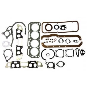 Komplet pakningsst Datsun/Nissan 1,2/1,4/1,5 1975 - 1982 (DNJ FGS6004 - ITM 0900526 - Apex ASS5022)