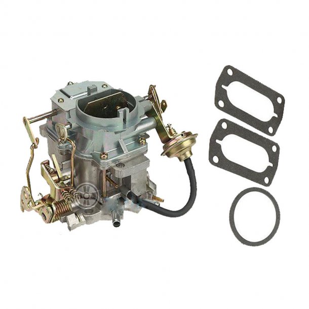 Karburator 2 port Carter BBD Mopar