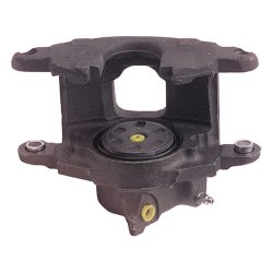 Bremsecaliper hjre bag Cadillac Eldorado 1976 til 1978 (A1C 184116 - BBB 9717226A)