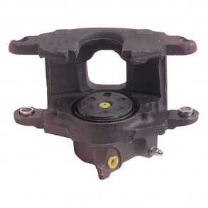 Bremsecaliper hjre bag Cadillac Eldorado 1976 til 1978 (A1C 184116 - BBB 9717226A)