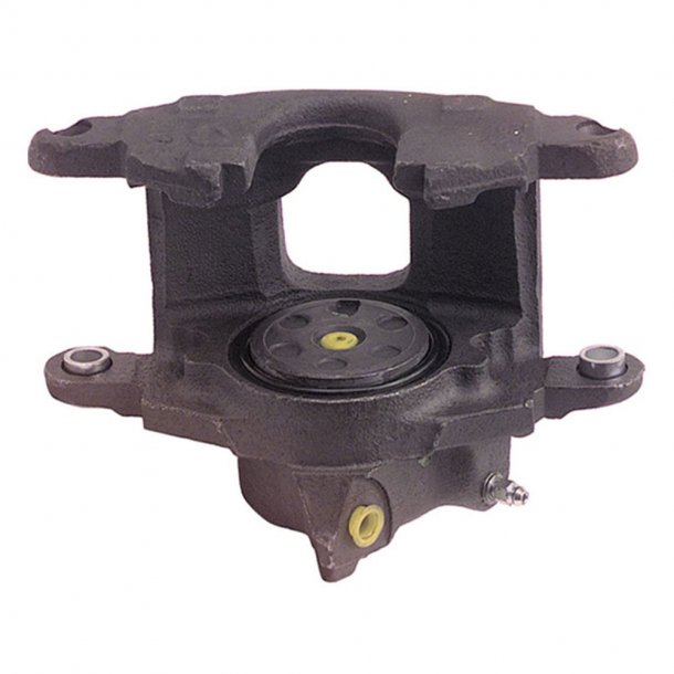 Bremsecaliper hjre bag Cadillac Eldorado 1976 til 1978 (A1C 184116 - BBB 9717226A)