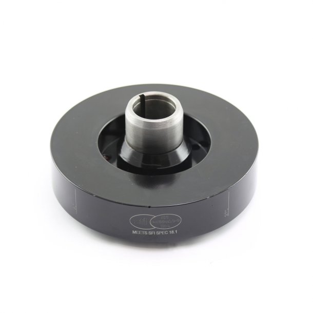 Svingningsd�mper Pontiac SFI (PCE2911065)