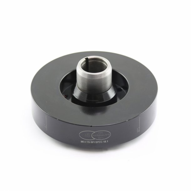 Svingningsdmper Pontiac SFI (PCE2911065)