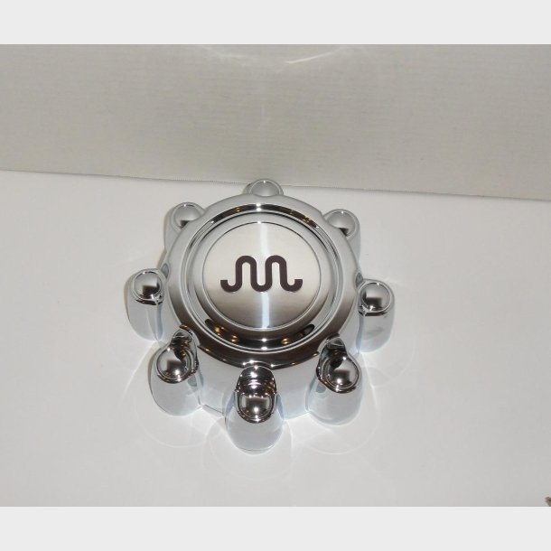 Centerkapsel Chrome Ford truck 1999 til 2005 (Ford 3C3Z-1130-CA)