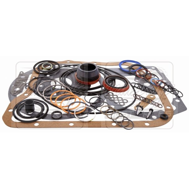 Gearkasse pakningsst Mopar A518/A618 - 46RE/47RE 1990 til 2003 (22002E - K22950N)