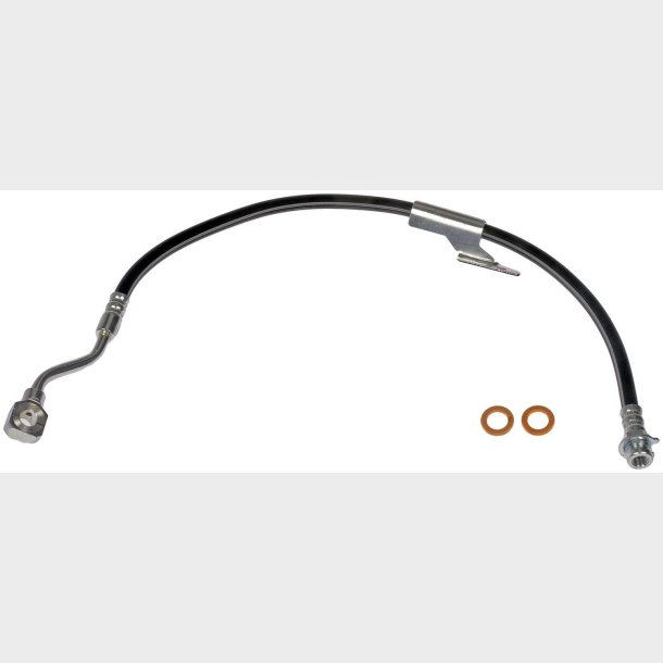 Bremseslange h�jre for GM truck 1988 til 1999 (Dorman H38621 2201076)