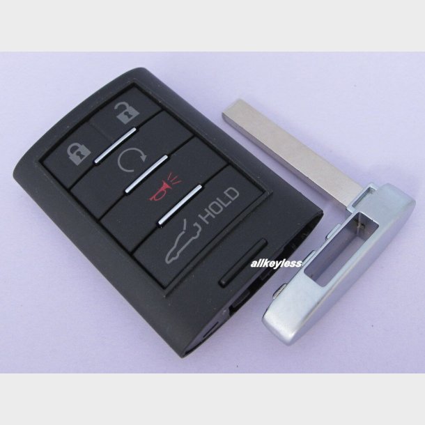 Oxygen sensor (Denso 234-4087 - SG277 - ACD AFS123 - GM 18178924)