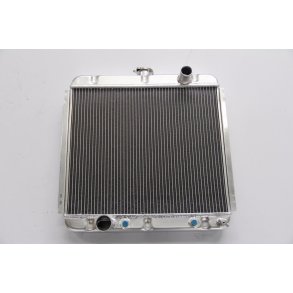 Kler aluminium m/oliekler Ford Mustang m.m. 1967 til 1970 (KKS339 - ZF339)