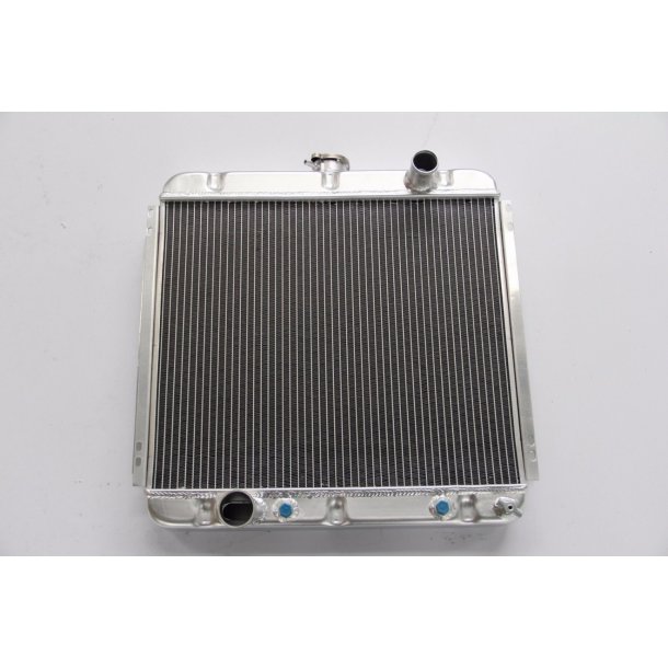 Kler aluminium m/oliekler Ford Mustang m.m. 1967 til 1970 (KKS339 - ZF339)