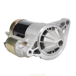 Starter Jeep 4.0 R6 1999 til 2004 (Wilson / Remy 17749)