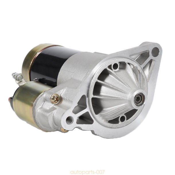 Starter Jeep 4.0 R6 1999 til 2004 (Wilson / Remy 17749)