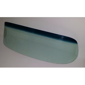 Frontrude 2 tonet Chevrolet Bel Air 2 og 4 drs sedan 1955 til 1956 (DW00394GB)