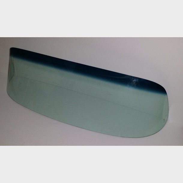 Frontrude 2 tonet Chevrolet Bel Air 2 og 4 d�rs sedan 1955 til 1956 (DW00394GB)