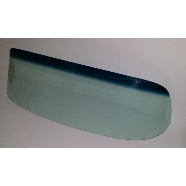 Frontrude 2 tonet Chevrolet Bel Air 2 og 4 drs sedan 1955 til 1956 (DW00394GB)