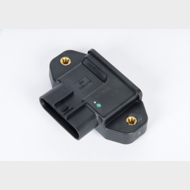 Rel� trailer (GM 20904439)