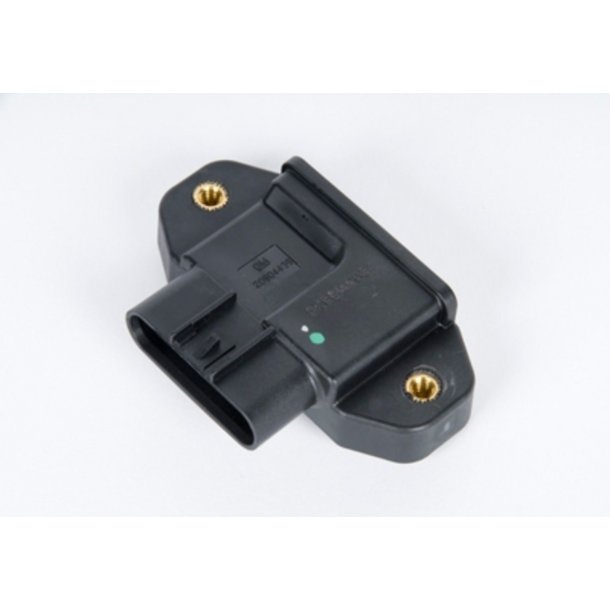 Rel trailer (GM 20904439)