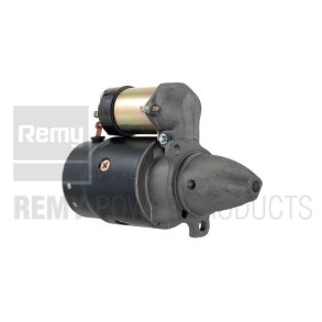 Starter Buick 1961 til 1963 (3657 - Remy 25235)
