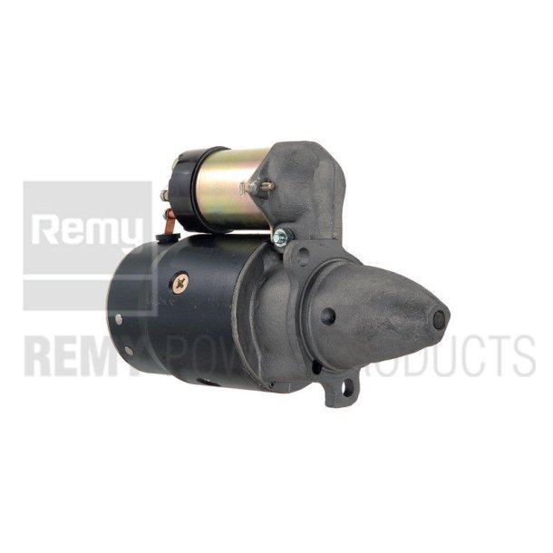 Starter Buick 1961 til 1963 (3657 - Remy 25235)