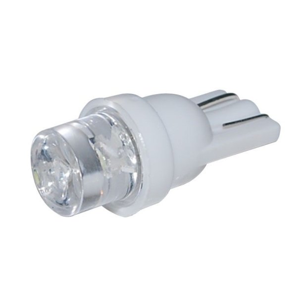 P�re LED parkering, instrumentlys mm. 194LED