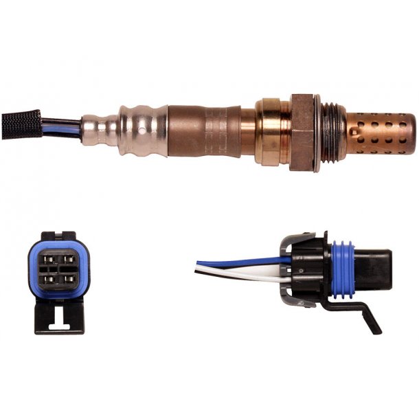 Oxygen sensor (Denso 234-4025)
