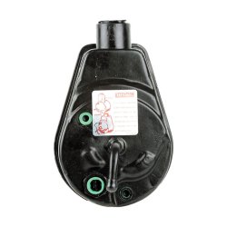 Servopumpe m/behold. Corvette 1980 til 1981 (A1C 20-7886 - BBB 7312158)