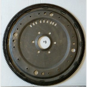 Startkrans Ford, Lincoln & Mercury 390 1965 til 1976 (Pioneer RFA212 - 600-5047 FRA212 - Z158)