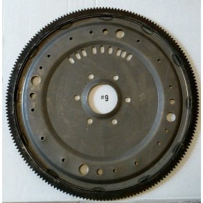 Startkrans Ford, Lincoln & Mercury 390 1965 til 1976 (Pioneer RFA212 - 600-5047 FRA212 - Z158)