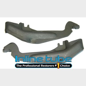 Parkeringsbremsearm / lever GM 9,5