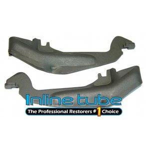 Parkeringsbremsearm / lever GM 9,5