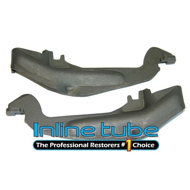 Parkeringsbremsearm / lever GM 9,5" (BAF202A)