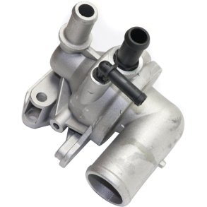 Thermostat m/hus 180F/82C grader Jeep 2.8 diesel 2005 til 2006 (Mopar 5142601AA - Stant 50388)