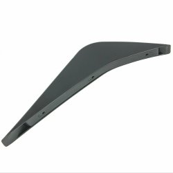 Corvette ABS Rear Air Diffusers 2014-2019