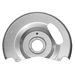 Ankerplade hjre for Chevrolet / GMC C10 1974 til 1991 (GM 14054938)