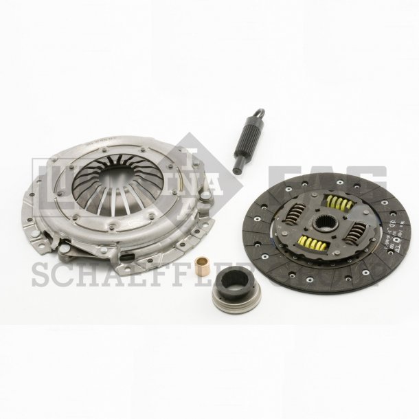 Kobling komplet S10/Blaser 1994 til 1995 (Luk 04-138)