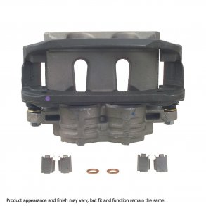 Bremsecaliper venstre for Mustang 2005 til 2010 (A1C 18B4929 - BBB 97-17923B)