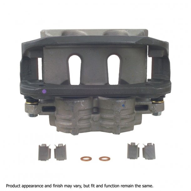 Bremsecaliper venstre for Mustang 2005 til 2010 (A1C 18B4929 - BBB 97-17923B)