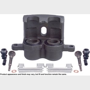 Bremsecaliper for/bag GM truck 1999 til 2010 (BBB 9917312A - 99-17312A - A1C 18B4728)