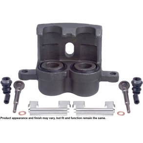 Bremsecaliper for/bag GM truck 1999 til 2010 (BBB 9917312A - 99-17312A - A1C 18B4728)