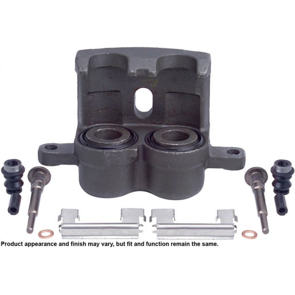 Bremsecaliper for/bag GM truck 1999 til 2010 (BBB 9917312A - 99-17312A - A1C 18B4728)