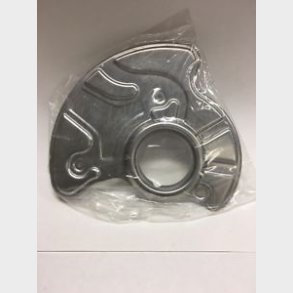 Ankerplade / st�vplade venstre for (Mopar 04779201AA)