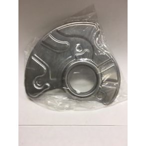 Ankerplade / stvplade venstre for (Mopar 04779201AA)