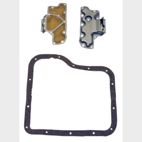 Automatgearkassefilter Mazda 1988 til 2002 (TF310 - B120 - AE 616-58984)